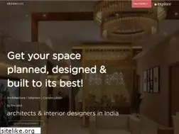 Sites similar to designqubearchitects.com