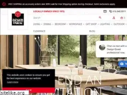 Sites similar to designquest.biz