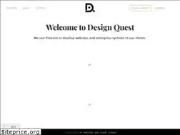 Sites similar to designquest.com.hk