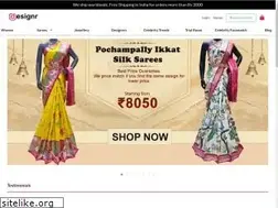 Sites similar to designr.me