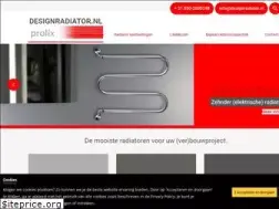 Sites similar to designradiator.nl