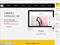 Sites similar to designravin.com