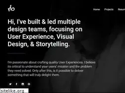 Sites similar to designrb.com