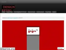 Sites similar to designredig.com