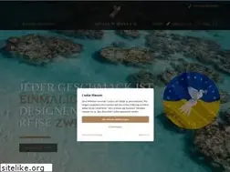 Sites similar to designreisen.de