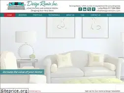 Sites similar to designremixinc.com