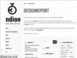 Sites similar to designreport.de