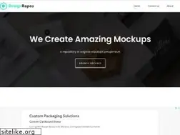 Sites similar to designrepos.com