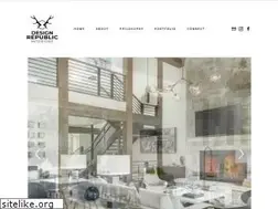 Sites similar to designrepublicinteriors.com