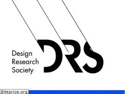 Sites similar to designresearchsociety.org