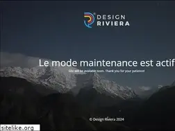 Sites similar to designriviera.com