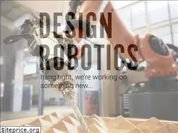 Sites similar to designrobotics.net