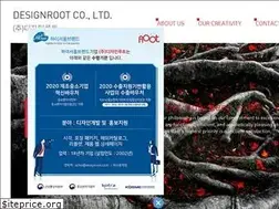 Sites similar to designroot.co.kr