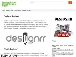 Sites similar to designrrreview.com