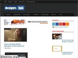 Sites similar to designrshub.com