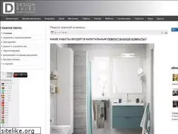 Sites similar to designrules.ru