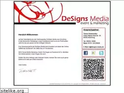 Sites similar to designs-media.de