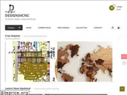 Sites similar to designs4cnc.in