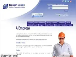 Sites similar to designsaude.com.br
