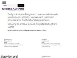 Sites similar to designsaustralia.com