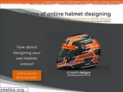 Sites similar to designsbybarth.com