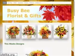 Sites similar to designsbybusybee.com