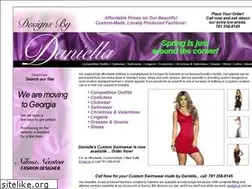 Sites similar to designsbydaniella.com