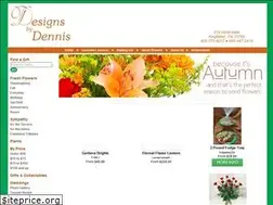 Sites similar to designsbydennis.com