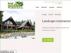 Sites similar to designsbyfocalpoint.com