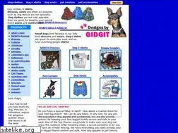 Sites similar to designsbygidgit.com