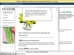 Sites similar to designsbyguzzardosflorida.com
