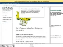 Sites similar to designsbyguzzardosmichigan.com
