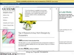 Sites similar to designsbyguzzardosmilwaukee.com