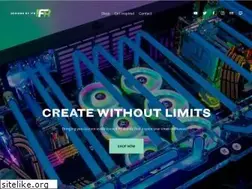 Sites similar to designsbyifr.com