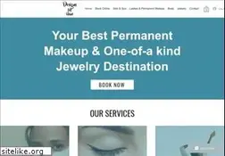 Sites similar to designsbyilan.com