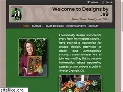 Sites similar to designsbyja9.com