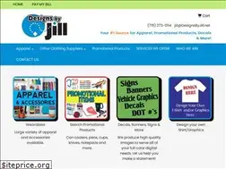 Sites similar to designsbyjill.net