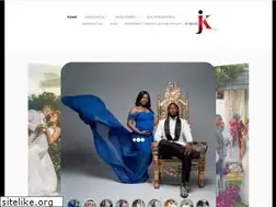 Sites similar to designsbyjk.com