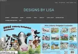 Sites similar to designsbylisa.com
