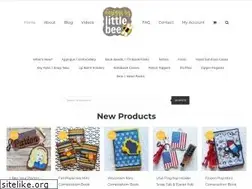 Sites similar to designsbylittlebee.com