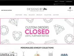 Sites similar to designsbym.com
