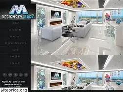 Sites similar to designsbymarkinc.com