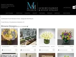 Sites similar to designsbymarkmasone.com
