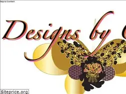 Sites similar to designsbyolive.com