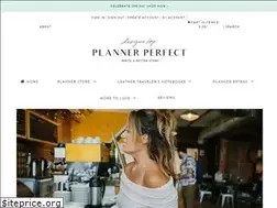 Sites similar to designsbyplannerperfect.com