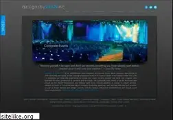 Sites similar to designsbysean.com