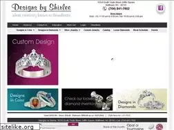Sites similar to designsbyshirlee.com
