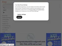 Sites similar to designsbystaceylynn.com