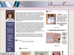 Sites similar to designsbythread.com