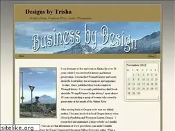 Sites similar to designsbytrisha.com